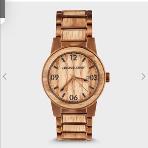 Original Grain Watch.